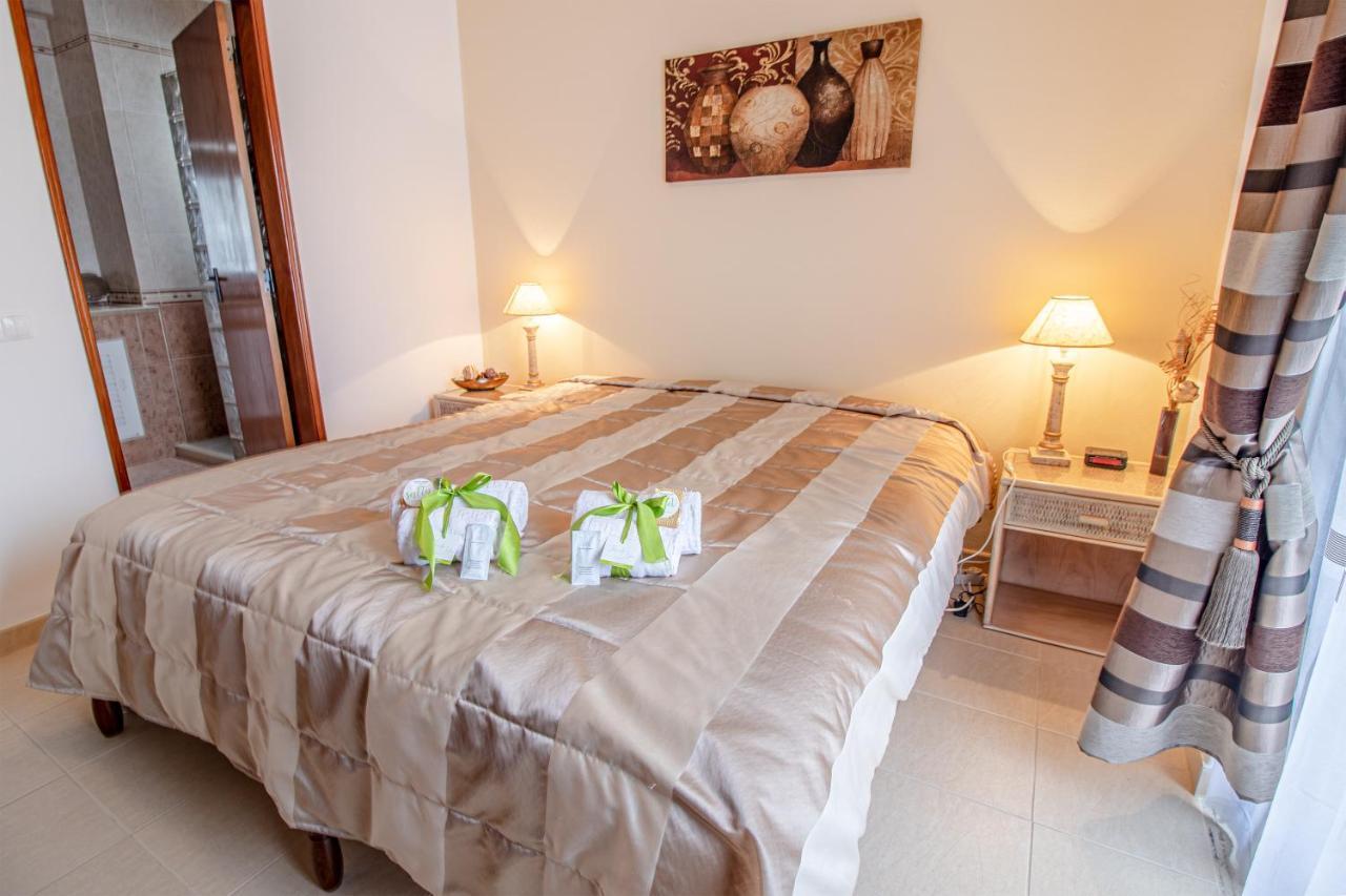 Deluxe Apartment Vilamoura Exteriér fotografie