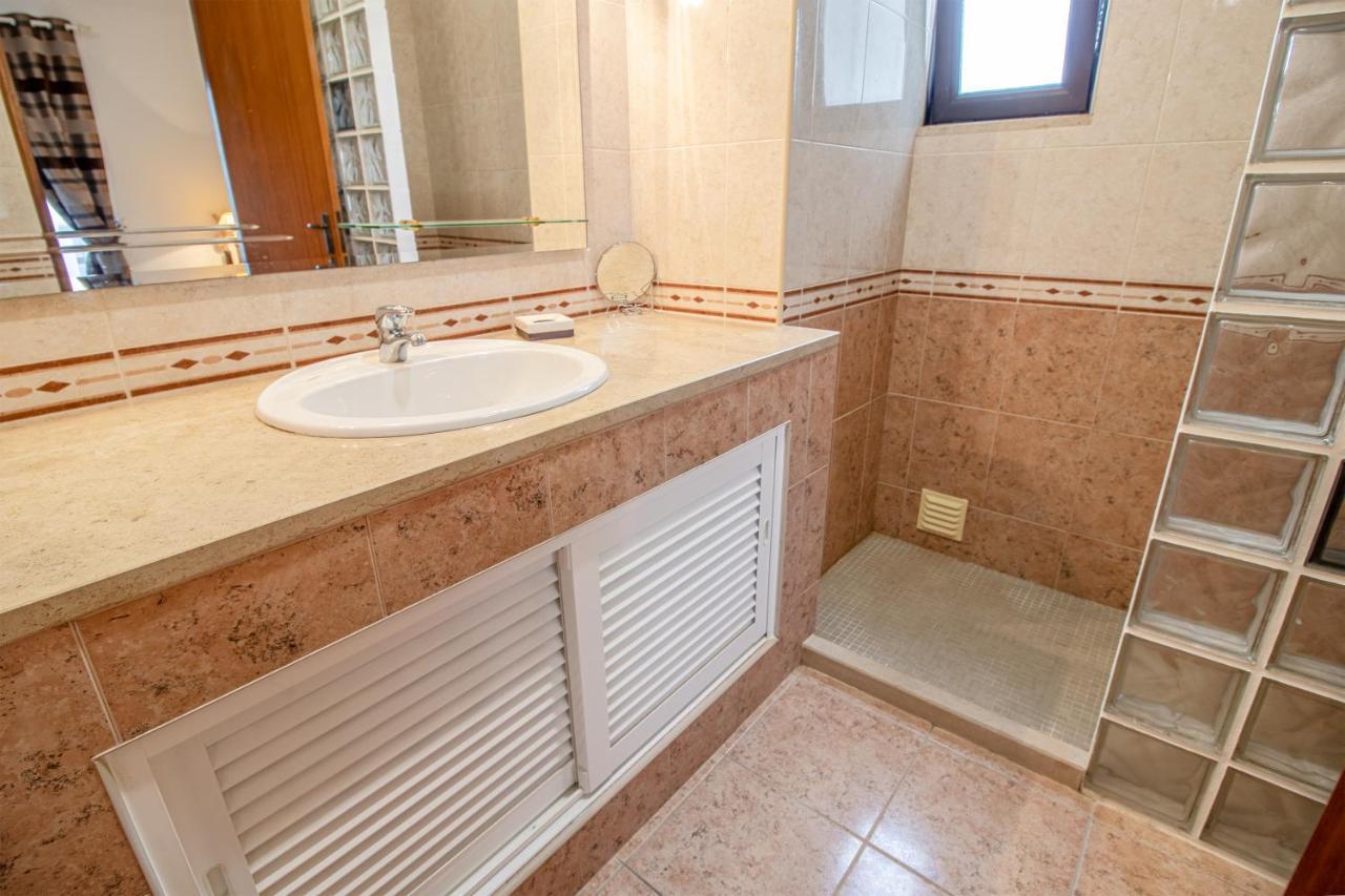 Deluxe Apartment Vilamoura Exteriér fotografie