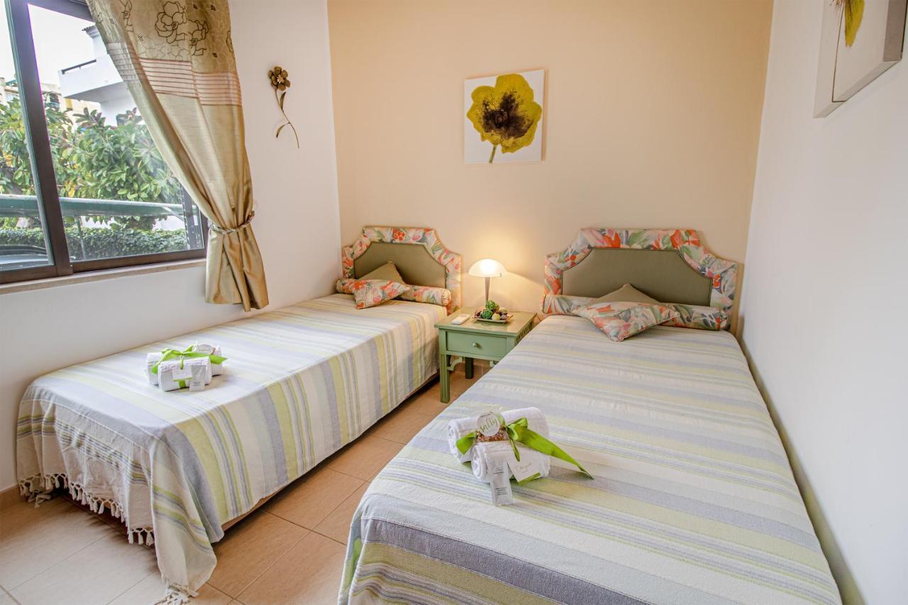 Deluxe Apartment Vilamoura Exteriér fotografie