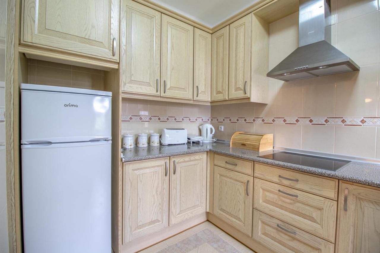 Deluxe Apartment Vilamoura Exteriér fotografie